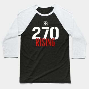 BCW 270 Rising Baseball T-Shirt